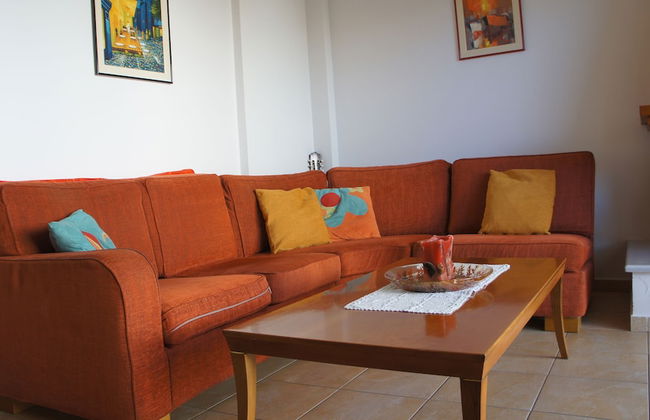 Stavento - Villa Pounda - Photo 14