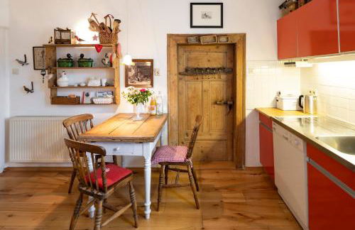 Ferien im Pfarrhaus - Foto 13