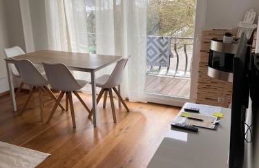 Holiday Apartment NAMASTAY - Foto 11