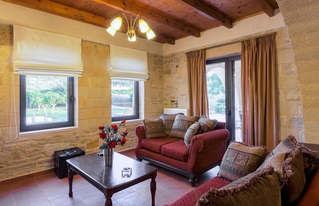 Kalives Orchard Villas - Foto 18