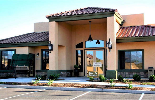 Highlands Resort at Verde Ridge - Foto 40