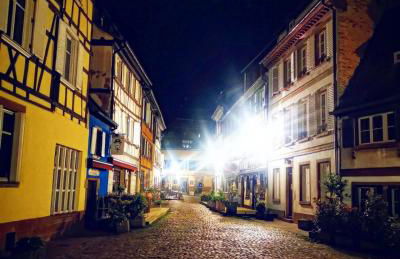 grand loft avec patio proche des quais Strasbourg - Foto 36