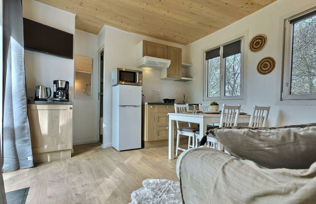 Les Gîtes de L'Isle Jourdain - Foto 11