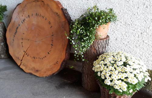 Isoldes Landhaus - Foto 27