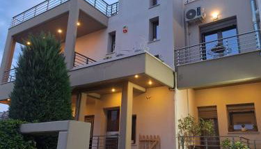 Volos Pelion View - Foto 2