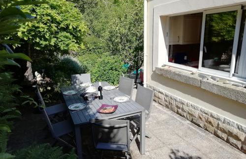 Havre de paix entre mer et forêt - Foto 6