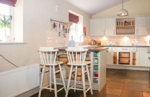 Moles Cottage - Foto 9