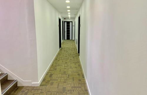 Queen Stay Apartments - Foto 98