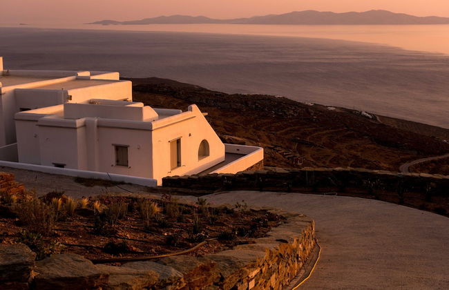 ALOS RESIDENCE - Foto 2