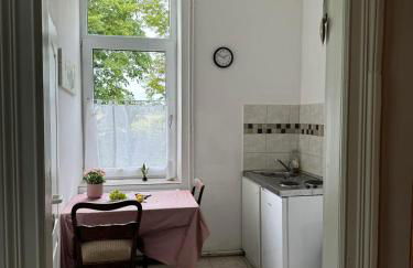 Ferienwohnung und Pension Knabbe - Foto 18