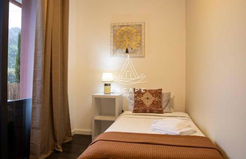 Cottage Bela Vista by Escape to Madeira - Foto 12