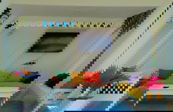 Bali Luxury Apartments - Foto 5