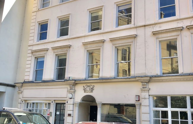 Buckingham Palace View Apartment - Foto 1