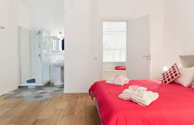 OUI TREE Apartment - Foto 2