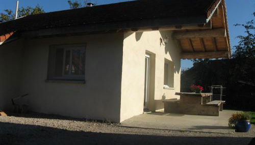 Gîte chez karine et roland - Foto 3