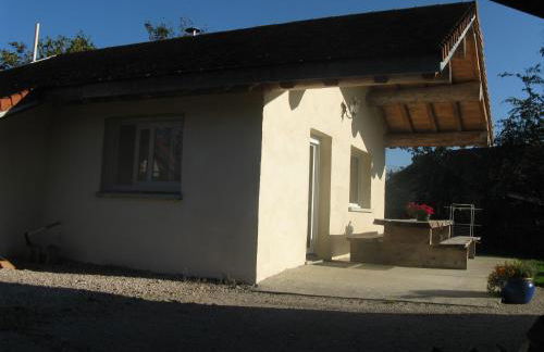 Gîte chez karine et roland - Foto 3