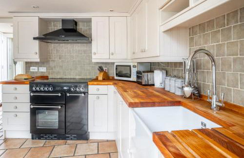 Littlefold by Norfolk Hideaways - Foto 16