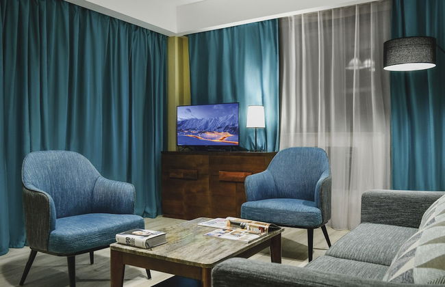 Residence Gudauri Hills - Foto 9