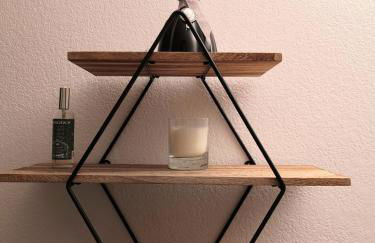 Studio cabine face piscine - Foto 17