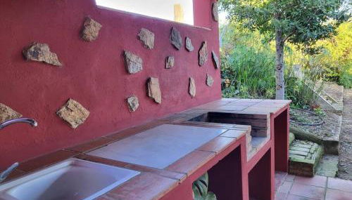 La Buganvilla, descanso entre olivares - Foto 5