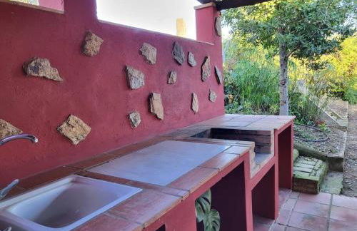 La Buganvilla, descanso entre olivares - Foto 5