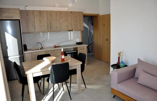 Alkioni's Nest Apartments - Foto 33