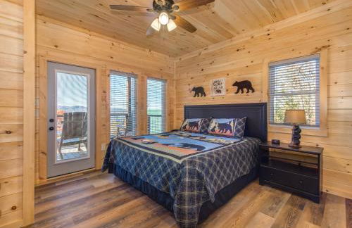 Overlooking Adventure by Jackson Mountain Rentals - Foto 48