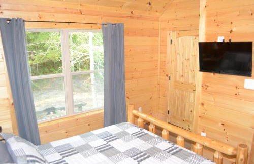 Counting Stars Luxury Cabin! - Foto 33