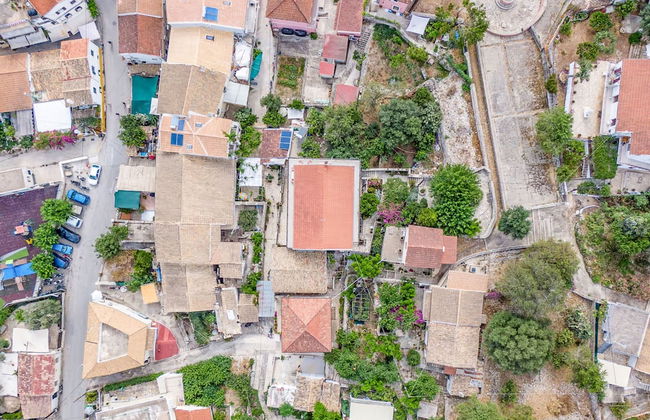 Lefkas Apt in Gaios With 1 Bedrooms and 1 Bathrooms - Foto 15