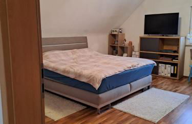 Gast haus samira - Foto 11