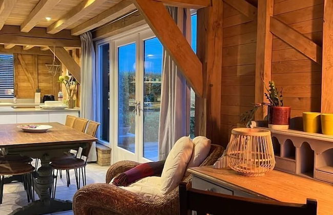 The Hen House - Foto 14