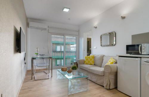 Centro Luminoso Terraza - Foto 1