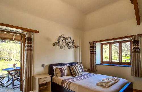 Ta Mill Cottages & Lodges - Olde Granary - Foto 12