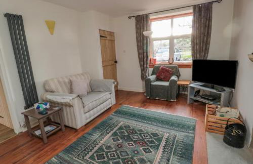 5 Swinton Mill Farm Cottage - Foto 8