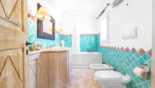 -Vista mozzafiato- Lusso esclusivo a Porto Cervo - Foto 4