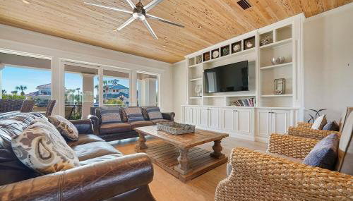 Sunreal - Destiny West Home with Ocean Views & Huge Private Pool - Foto 2