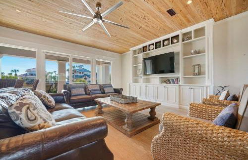 Sunreal - Destiny West Home with Ocean Views & Huge Private Pool - Foto 2