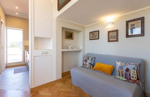 Argentina Penthouse by Rental in Rome - Foto 58