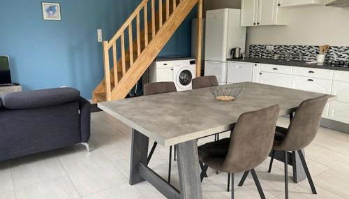 Domaine d'Annégré - Foto 2