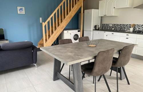 Domaine d'Annégré - Foto 2