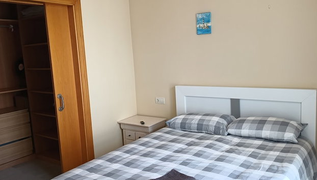 Beautiful 2 Bedroom Penthouse - Foto 3, Habitación