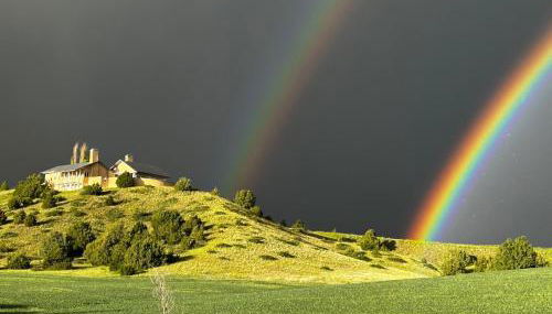 Theisen Vacation Home - Foto 3