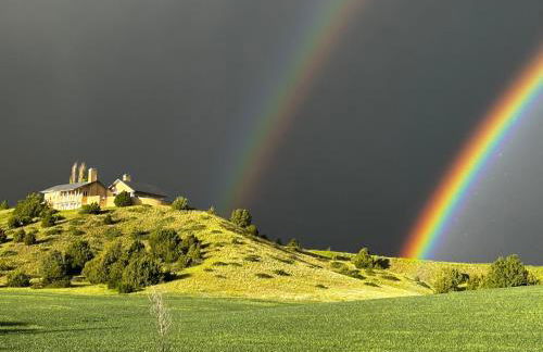 Theisen Vacation Home - Foto 3