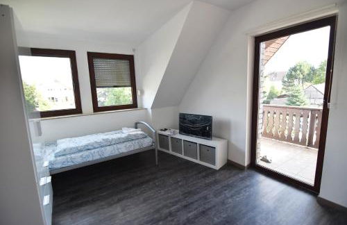 Work and Stay Apartments Troisdorf - Foto 9