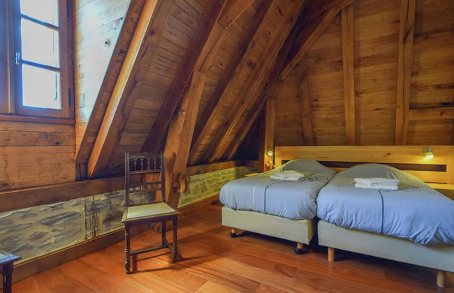 Elegant Countryside Retreat - Foto 6