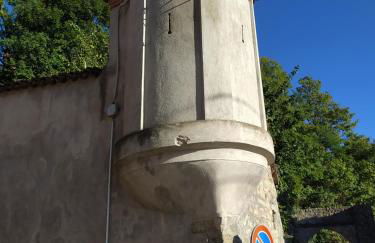 Casa Mantel Panoramic view in Langhe - Foto 69