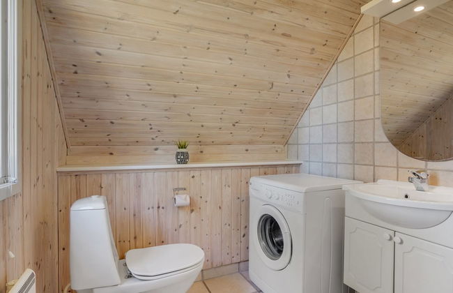 "Ødke" - 3.5km from the sea - Foto 16