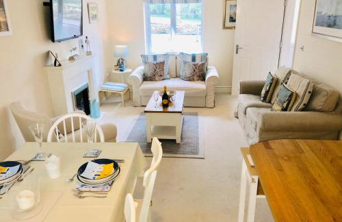 Chestnut Cottage, Shanklin Rural Retreat - Foto 5