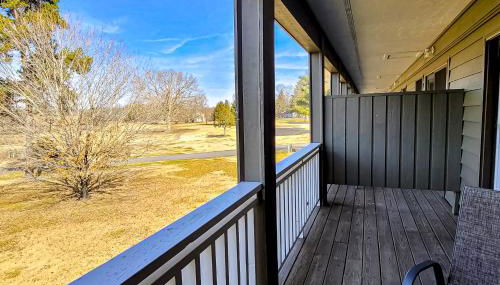 Stroll to Douglas Lake Sleeps 4 Dog OK Games Gym - Foto 2