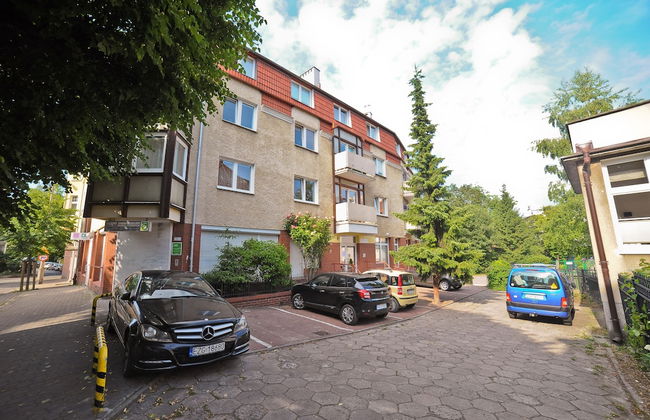 Laguna Centrum Apartments - Foto 21